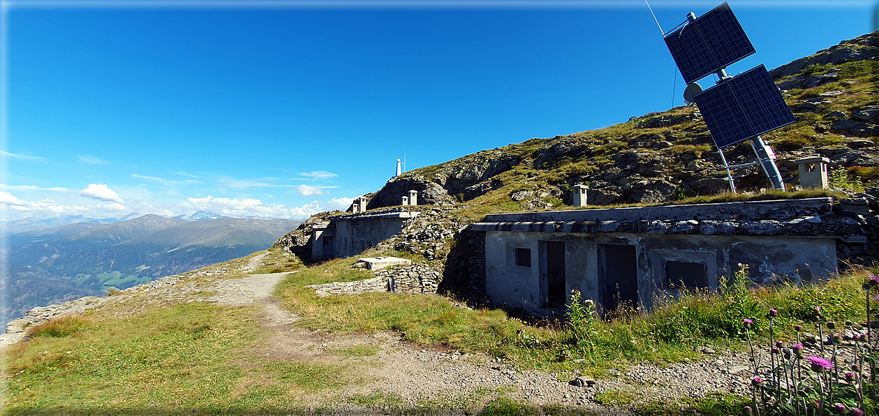 foto Monte Elmo